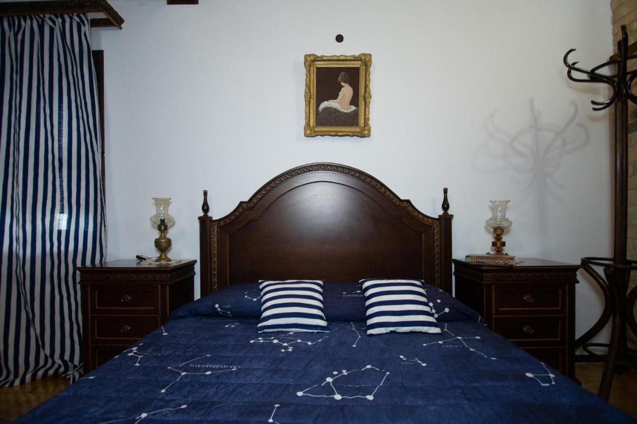 Старата Баkалия The Old Grocery, Guest Rooms Balchik Exterior foto