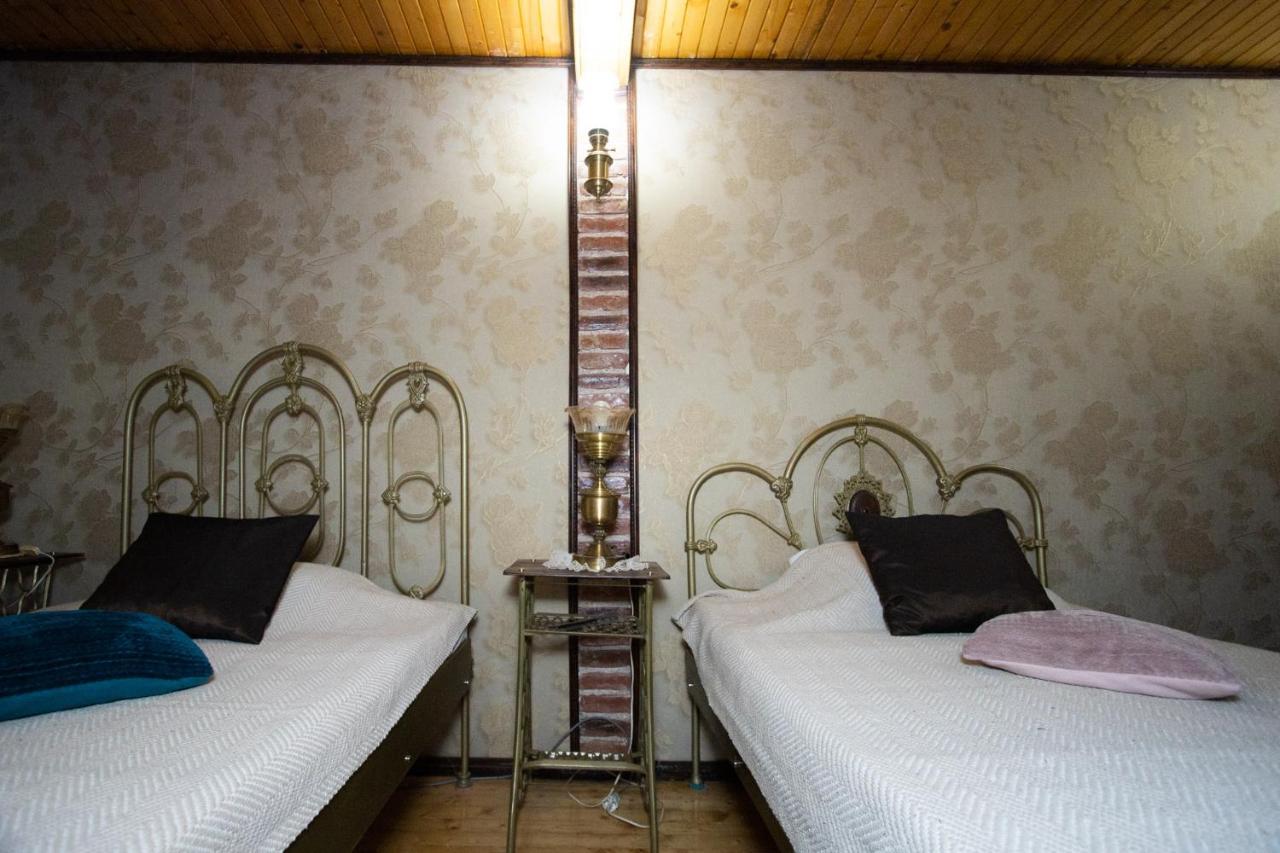 Старата Баkалия The Old Grocery, Guest Rooms Balchik Exterior foto