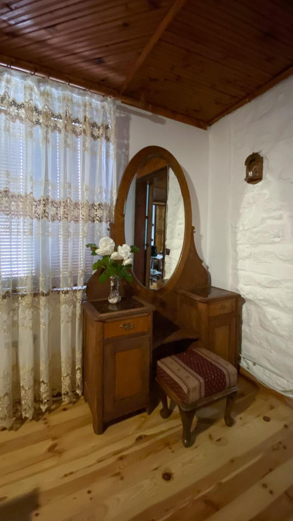 Старата Баkалия The Old Grocery, Guest Rooms Balchik Exterior foto