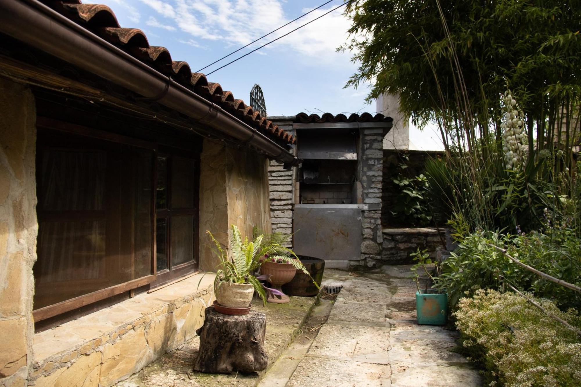 Старата Баkалия The Old Grocery, Guest Rooms Balchik Exterior foto